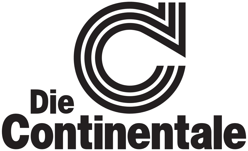 Logo von Die Continentale