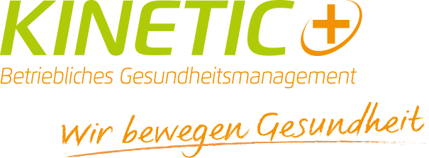 Logo von Kinetic Plus