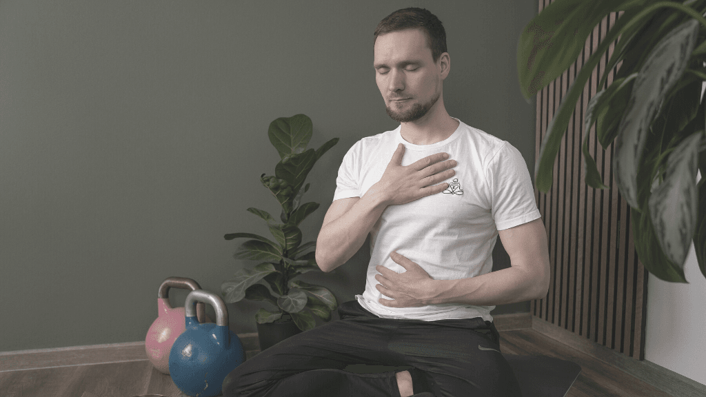 Breathwork – Entspannung durch Atmung